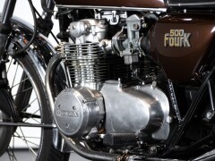 Honda CB 500 FOUR K 