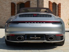 Porsche 992 (911) 4S CABRIOLET 