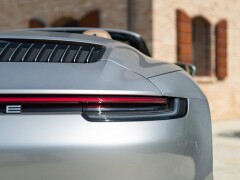 Porsche 992 (911) 4S CABRIOLET 
