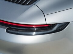 Porsche 992 (911) 4S CABRIOLET 