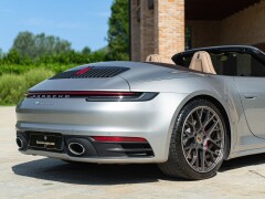 Porsche 992 (911) 4S CABRIOLET 