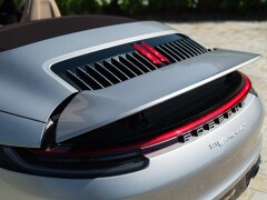 Porsche 992 (911) 4S CABRIOLET 