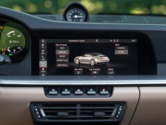 Porsche 992 (911) 4S CABRIOLET 