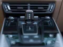 Porsche 992 (911) 4S CABRIOLET 