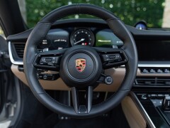 Porsche 992 (911) 4S CABRIOLET 