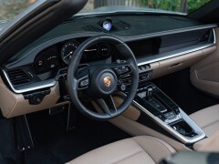 Porsche 992 (911) 4S CABRIOLET 