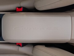 Porsche 992 (911) 4S CABRIOLET 