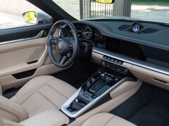 Porsche 992 (911) 4S CABRIOLET 