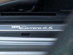 Porsche 992 (911) 4S CABRIOLET 