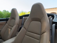 Porsche 992 (911) 4S CABRIOLET 