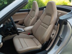 Porsche 992 (911) 4S CABRIOLET 