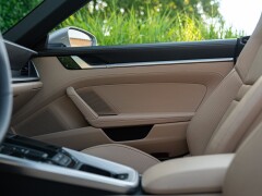 Porsche 992 (911) 4S CABRIOLET 