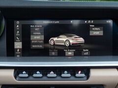 Porsche 992 (911) 4S CABRIOLET 