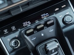 Porsche 992 (911) 4S CABRIOLET 