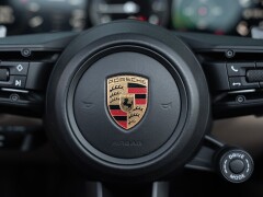 Porsche 992 (911) 4S CABRIOLET 