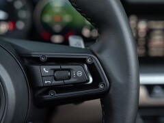 Porsche 992 (911) 4S CABRIOLET 