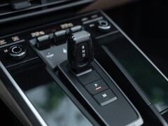 Porsche 992 (911) 4S CABRIOLET 