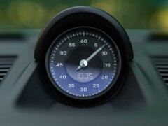 Porsche 992 (911) 4S CABRIOLET 