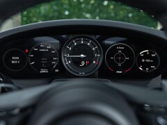 Porsche 992 (911) 4S CABRIOLET 