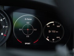 Porsche 992 (911) 4S CABRIOLET 