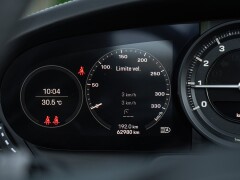 Porsche 992 (911) 4S CABRIOLET 