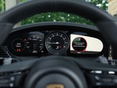 Porsche 992 (911) 4S CABRIOLET 