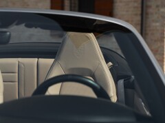 Porsche 992 (911) 4S CABRIOLET 