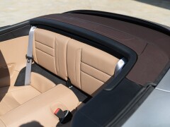 Porsche 992 (911) 4S CABRIOLET 