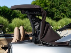 Porsche 992 (911) 4S CABRIOLET 