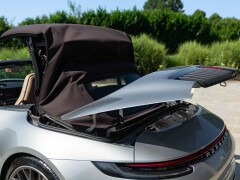 Porsche 992 (911) 4S CABRIOLET 