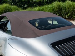 Porsche 992 (911) 4S CABRIOLET 