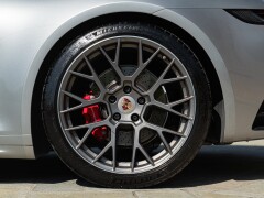 Porsche 992 (911) 4S CABRIOLET 