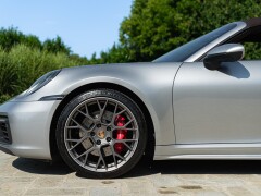 Porsche 992 (911) 4S CABRIOLET 