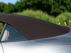 Porsche 992 (911) 4S CABRIOLET 