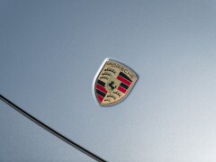 Porsche 992 (911) 4S CABRIOLET 