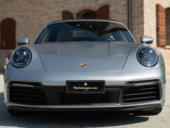 Porsche 992 (911) 4S CABRIOLET 