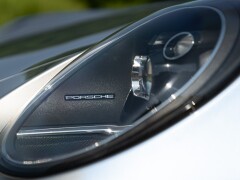 Porsche 992 (911) 4S CABRIOLET 