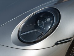 Porsche 992 (911) 4S CABRIOLET 