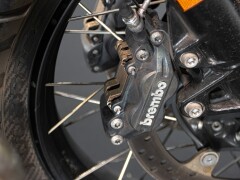 BMW R NINE T SCRAMBLER 