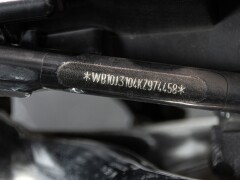 BMW R NINE T SCRAMBLER 