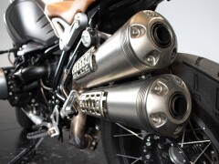 BMW R NINE T SCRAMBLER 