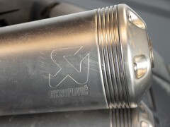 BMW R NINE T SCRAMBLER 