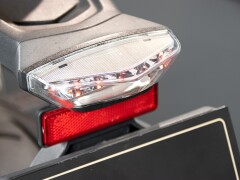 BMW R NINE T SCRAMBLER 