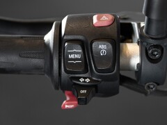 BMW R NINE T SCRAMBLER 