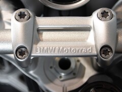 BMW R NINE T SCRAMBLER 