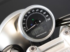 BMW R NINE T SCRAMBLER 