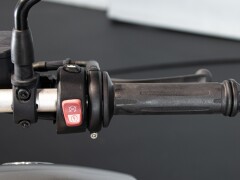 BMW R NINE T SCRAMBLER 