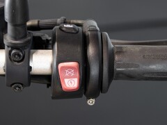 BMW R NINE T SCRAMBLER 