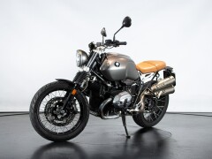 BMW R NINE T SCRAMBLER 