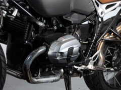 BMW R NINE T SCRAMBLER 